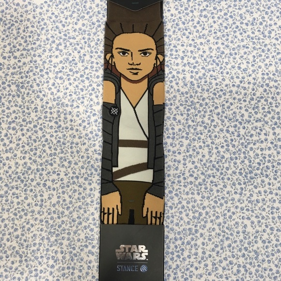 Stance Other - Star Wars “Awakened” Stance Socks